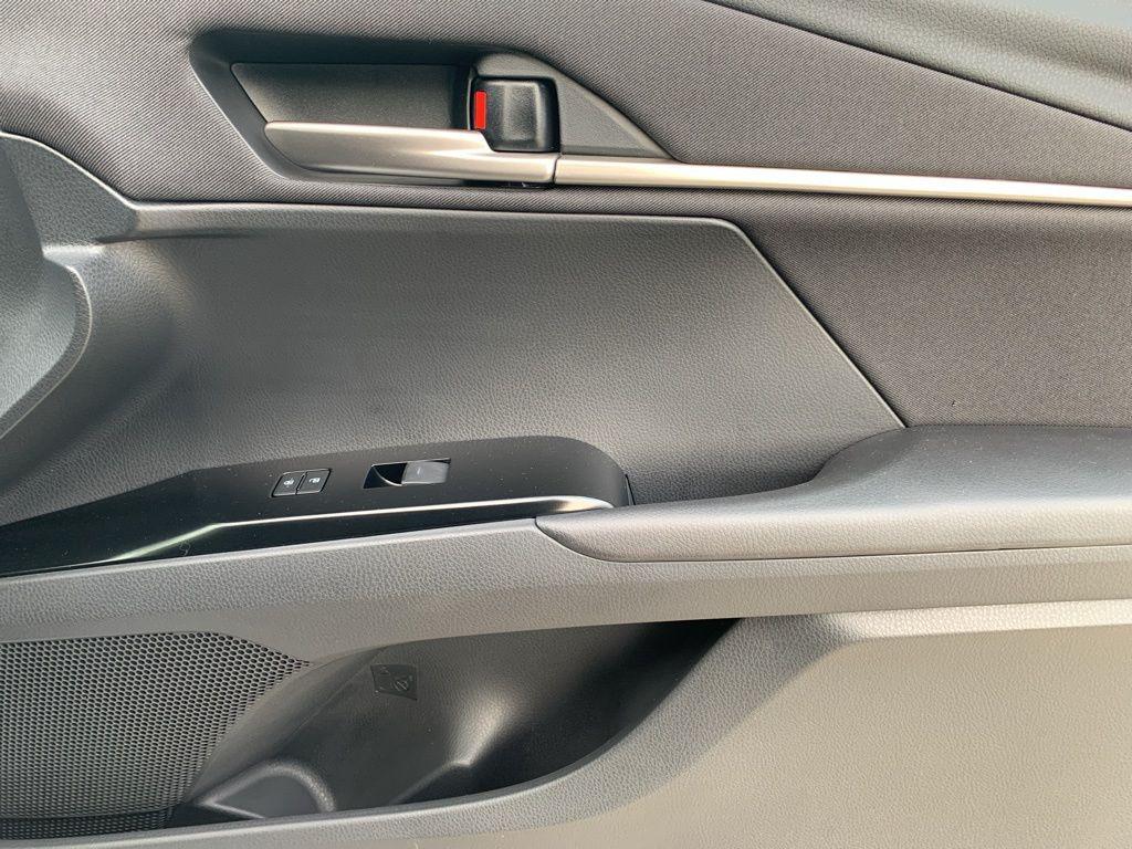new 2026 Toyota Camry car, priced at $32,174