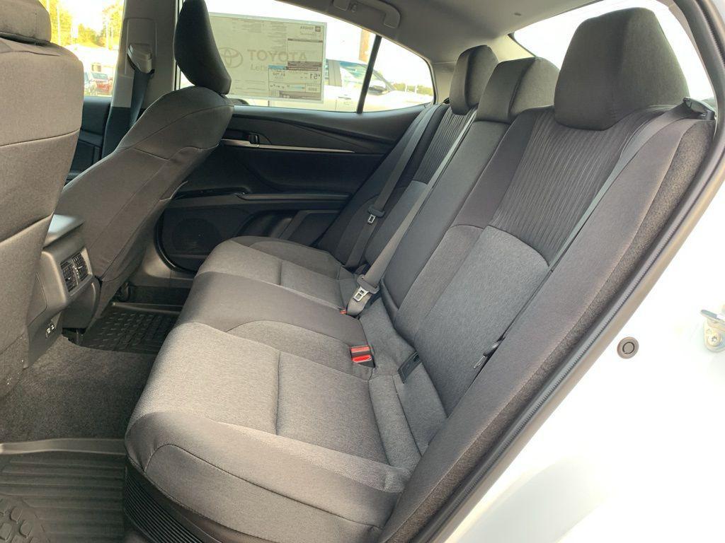 new 2026 Toyota Camry car, priced at $32,174