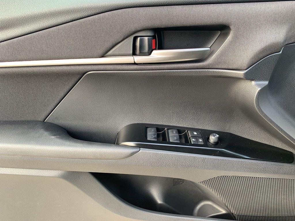 new 2026 Toyota Camry car, priced at $32,174