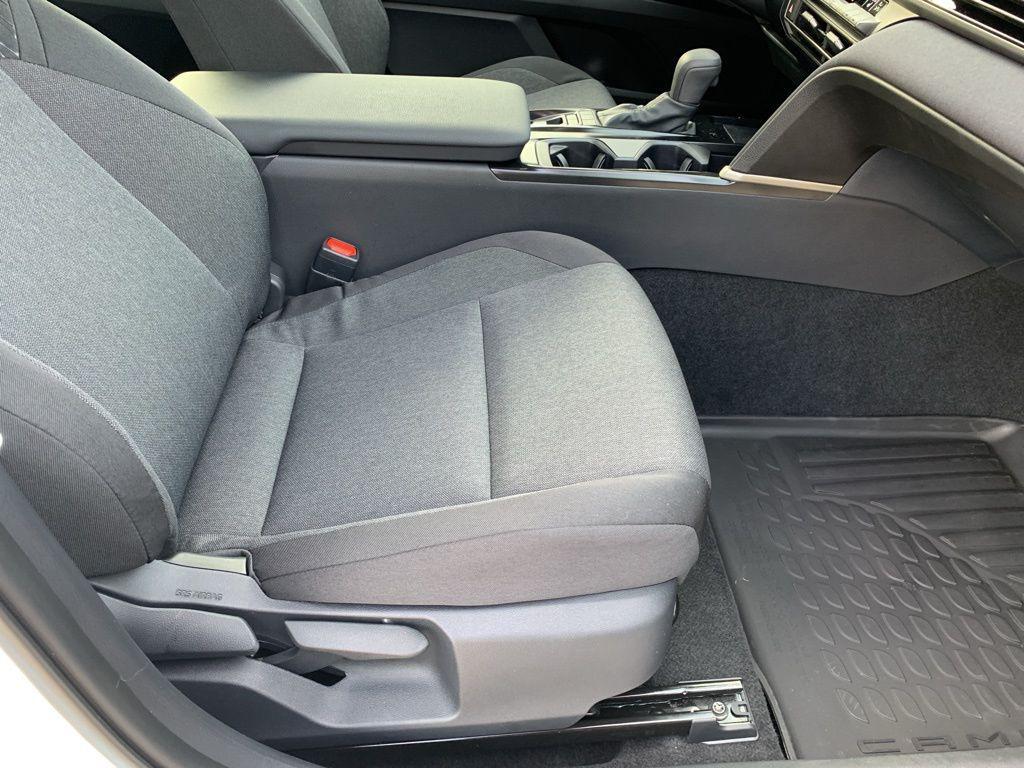 new 2026 Toyota Camry car, priced at $32,174