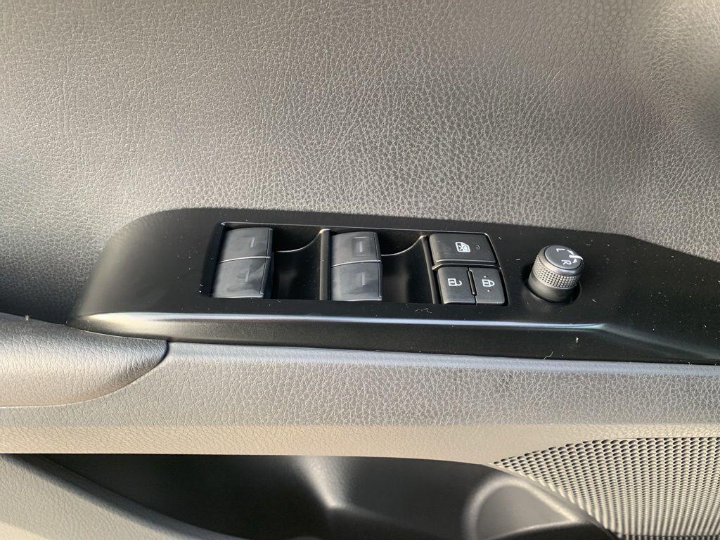 new 2026 Toyota Camry car, priced at $32,174