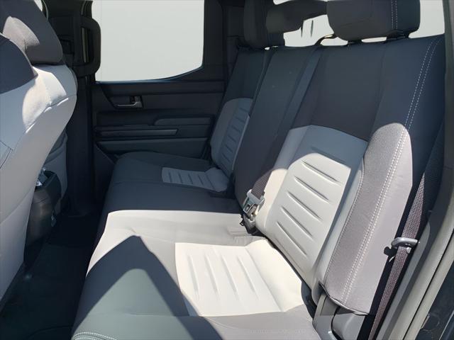 new 2025 Toyota Tacoma car, priced at $52,187