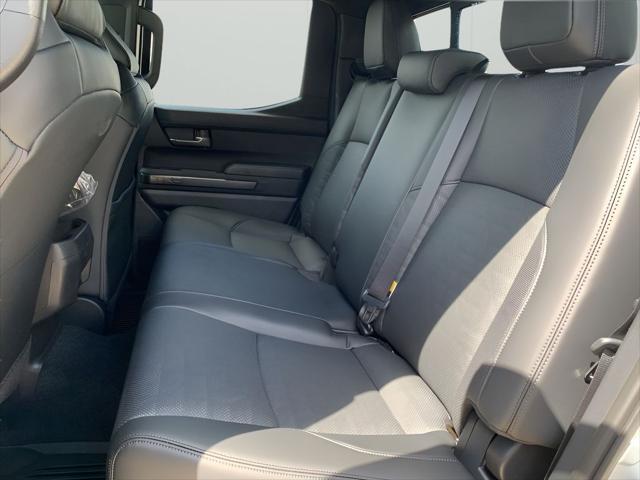 new 2025 Toyota Tacoma car, priced at $58,632