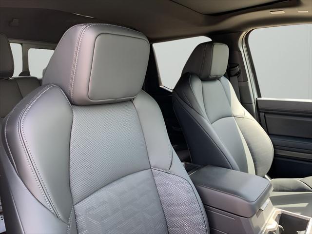 new 2025 Toyota Tacoma car, priced at $58,632