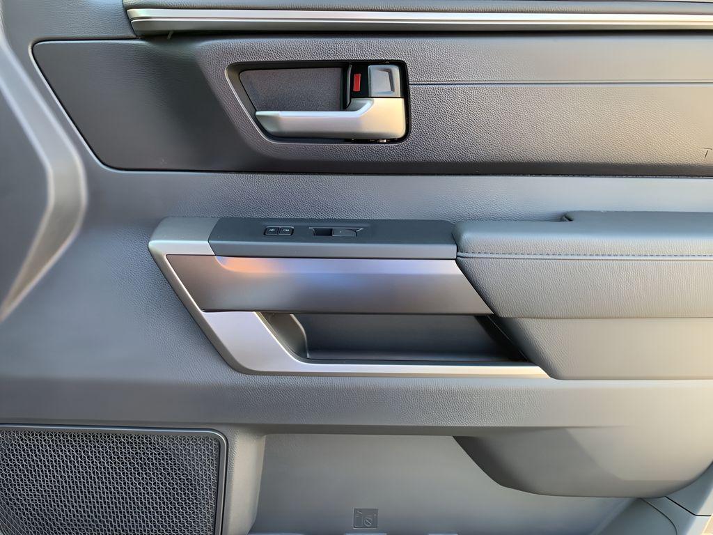 new 2026 Toyota Tundra car, priced at $59,285