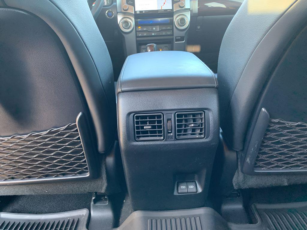 used 2023 Toyota 4Runner car, priced at $44,988