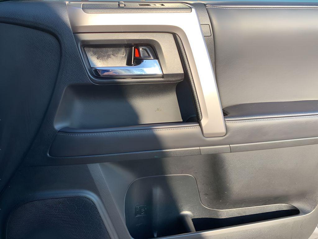 used 2023 Toyota 4Runner car, priced at $44,988