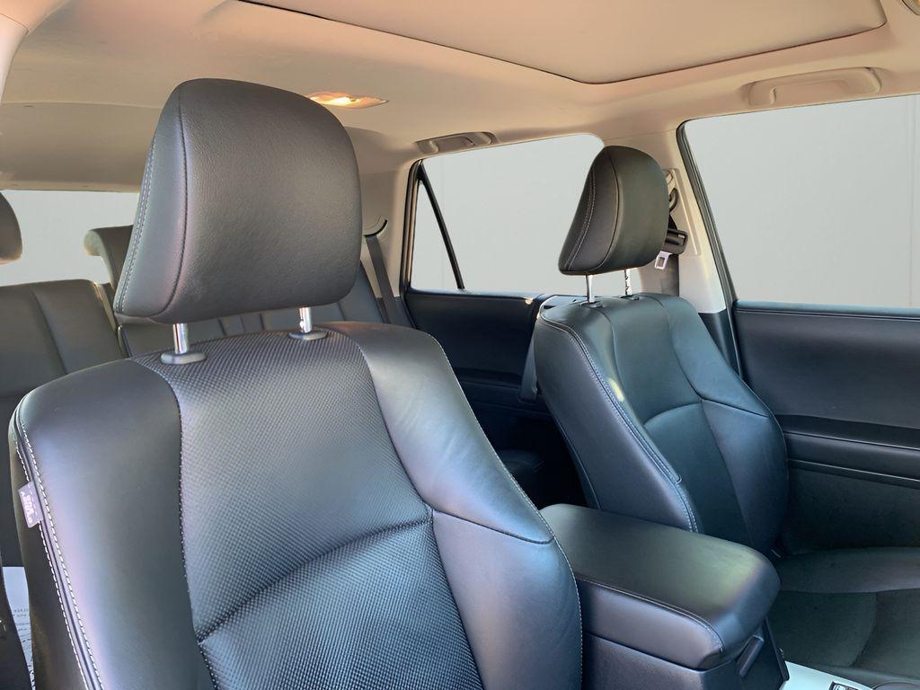 used 2023 Toyota 4Runner car, priced at $44,988