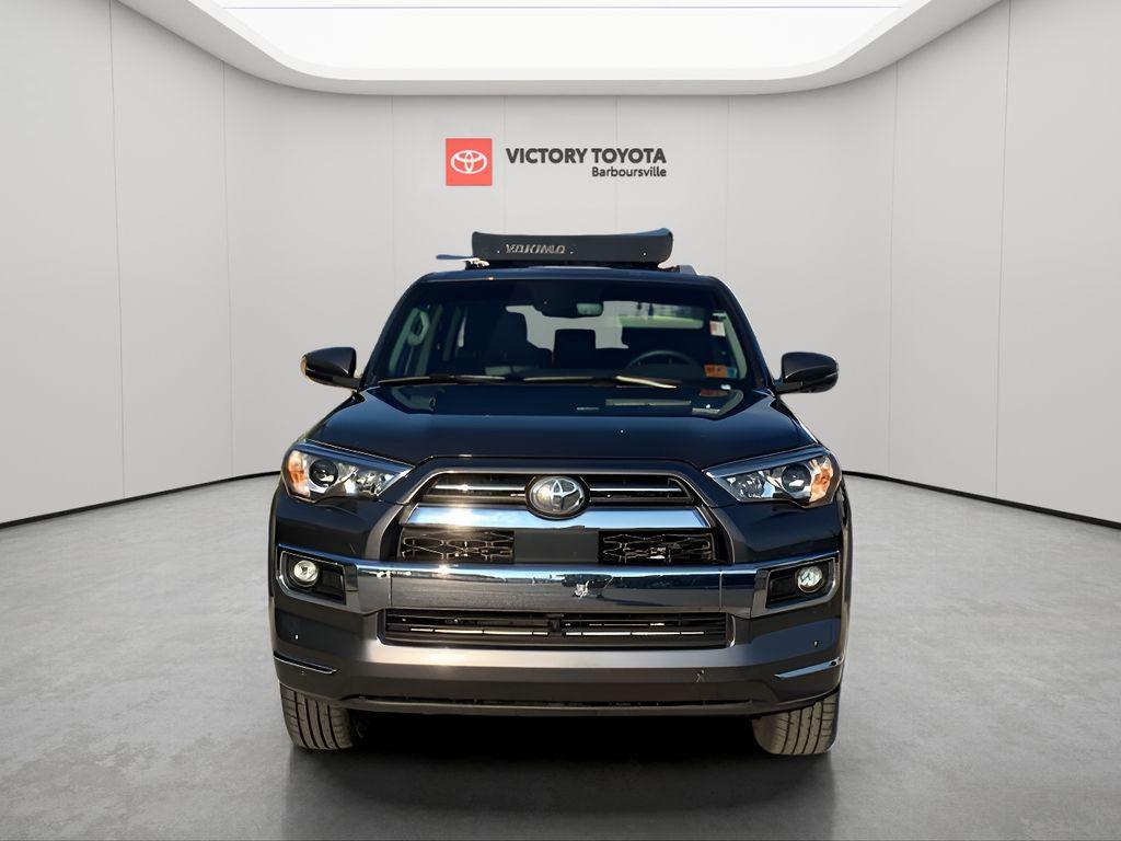used 2023 Toyota 4Runner car, priced at $44,988