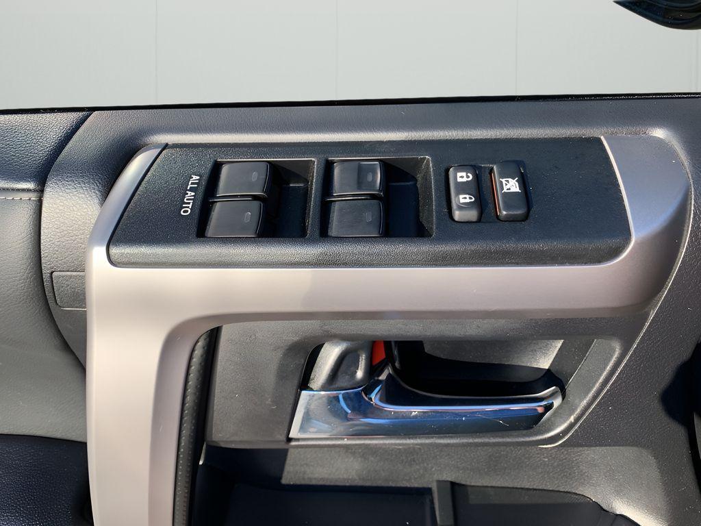 used 2023 Toyota 4Runner car, priced at $44,988