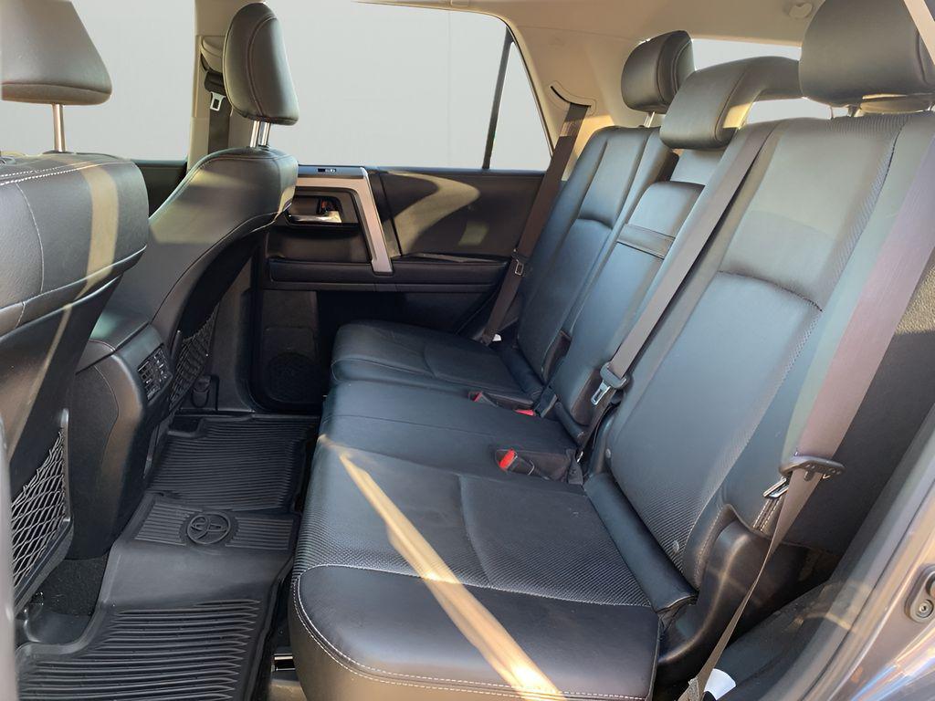 used 2023 Toyota 4Runner car, priced at $44,988