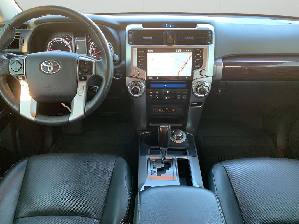 used 2023 Toyota 4Runner car, priced at $44,988