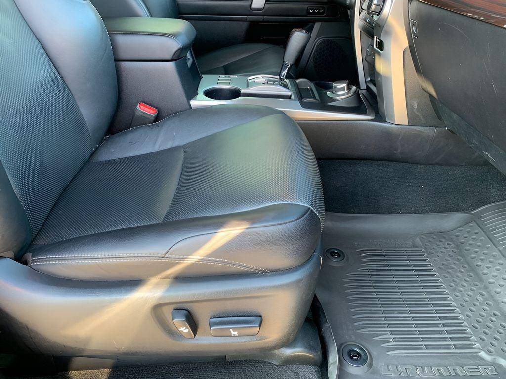 used 2023 Toyota 4Runner car, priced at $44,988