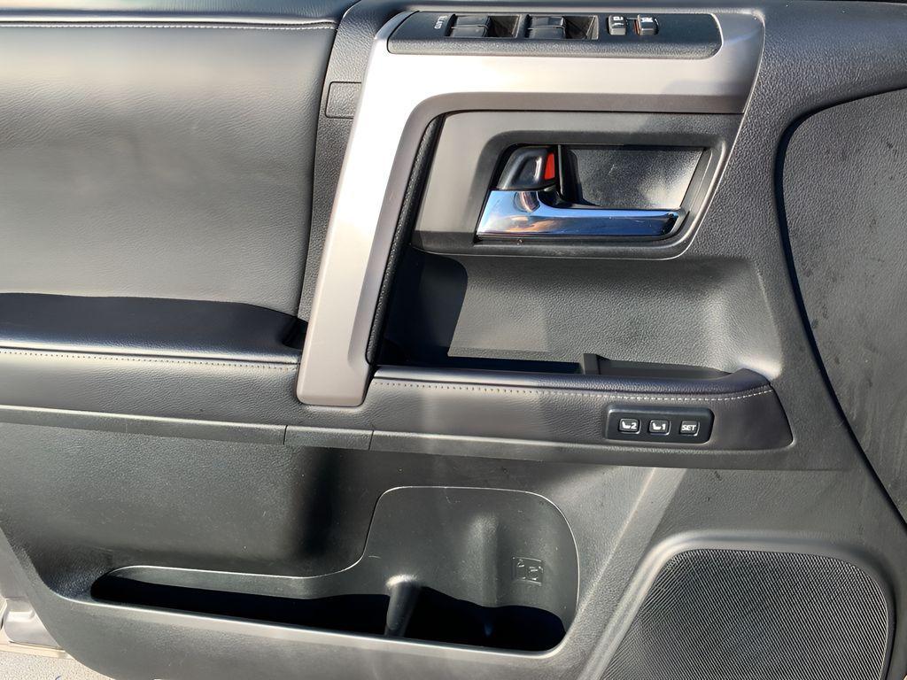 used 2023 Toyota 4Runner car, priced at $44,988
