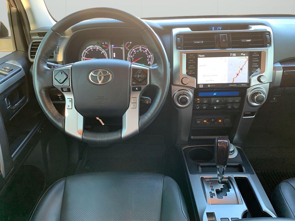 used 2023 Toyota 4Runner car, priced at $44,988