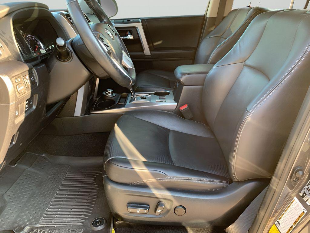 used 2023 Toyota 4Runner car, priced at $44,988