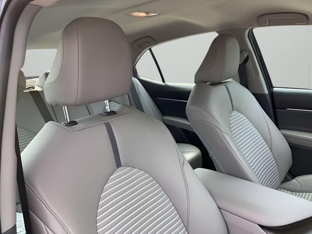used 2022 Toyota Camry car, priced at $26,025