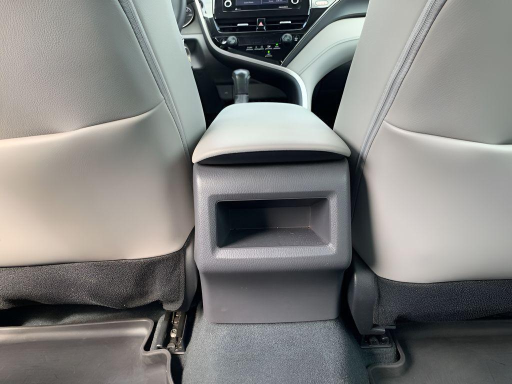 used 2022 Toyota Camry car, priced at $26,025