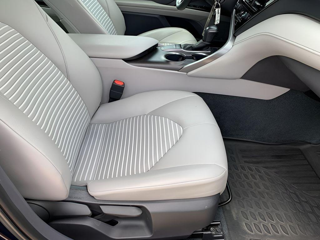 used 2022 Toyota Camry car, priced at $26,025