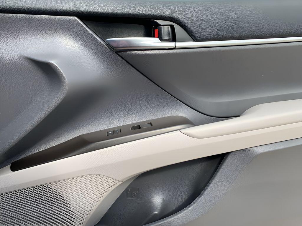 used 2022 Toyota Camry car, priced at $26,025