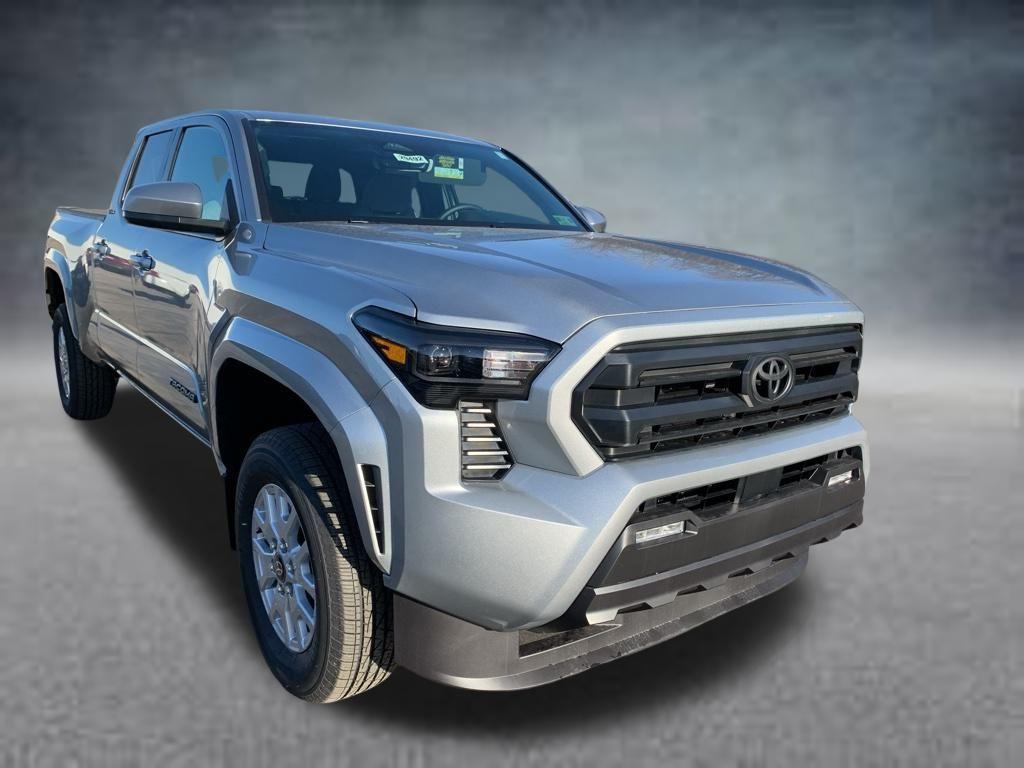 new 2024 Toyota Tacoma car, priced at $38,867