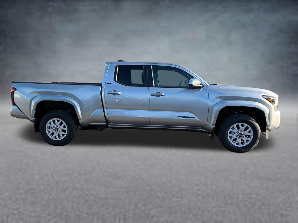 new 2024 Toyota Tacoma car, priced at $38,867