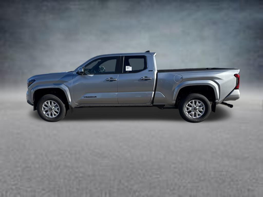 new 2024 Toyota Tacoma car, priced at $41,058