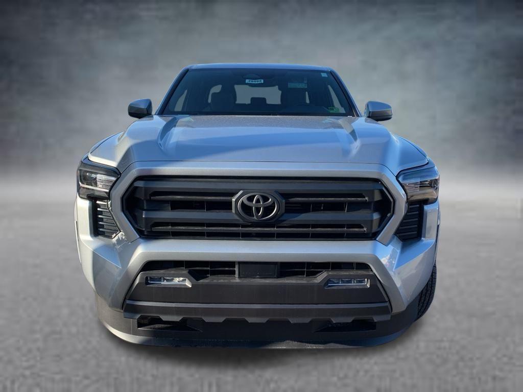 new 2024 Toyota Tacoma car, priced at $38,867