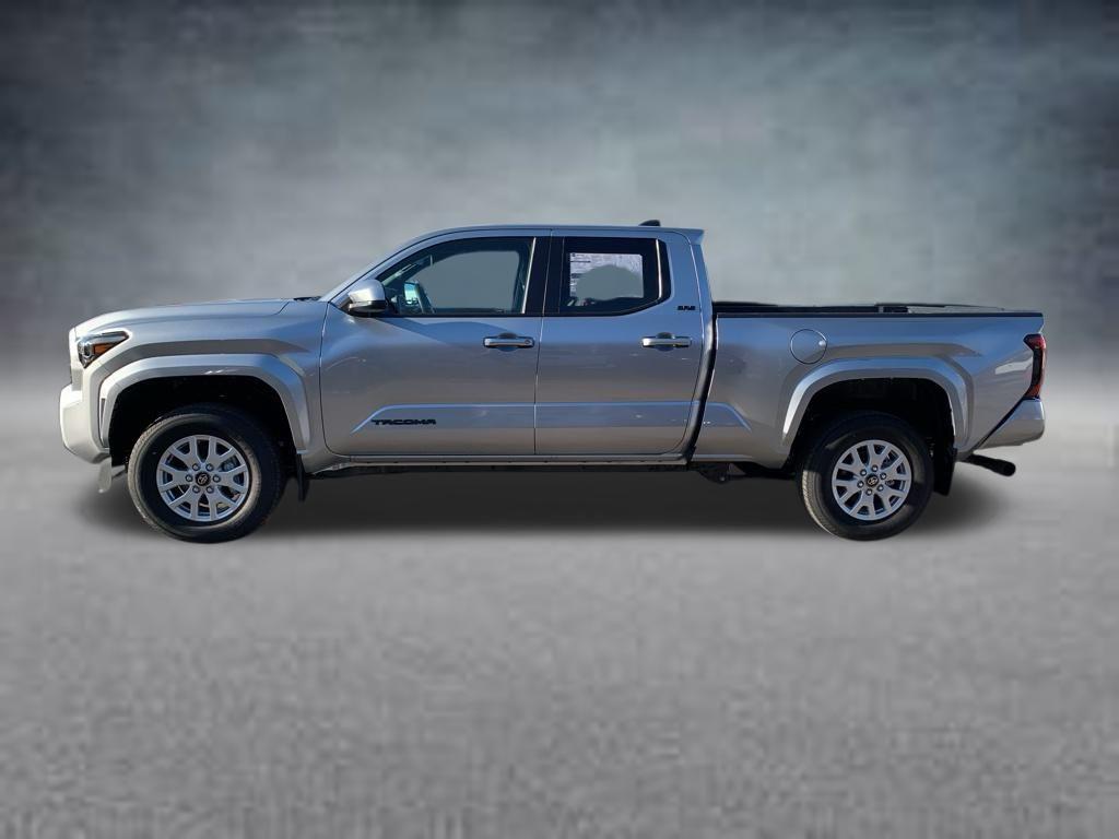 new 2024 Toyota Tacoma car, priced at $38,867