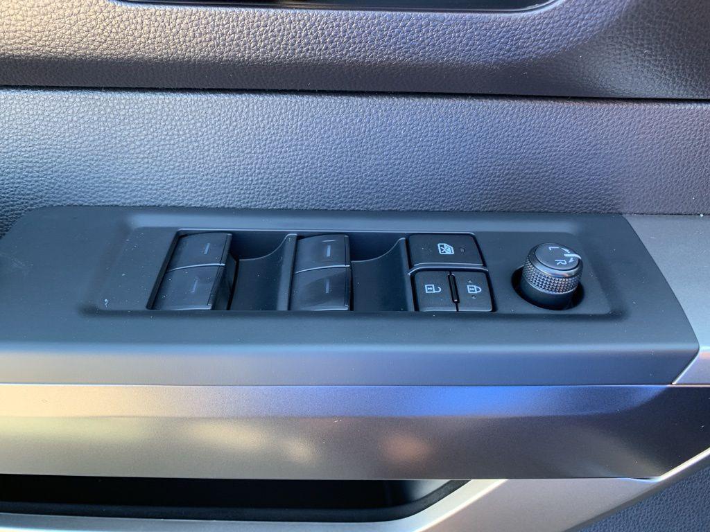 new 2026 Toyota Tundra car, priced at $56,006