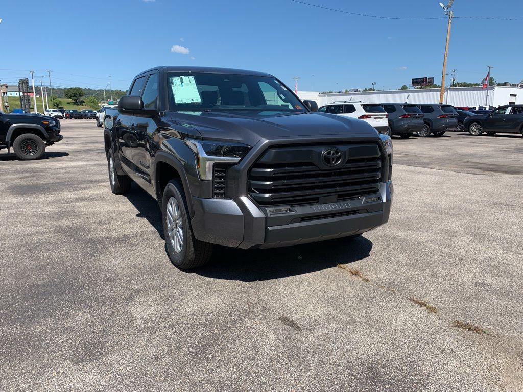 new 2026 Toyota Tundra car, priced at $56,006