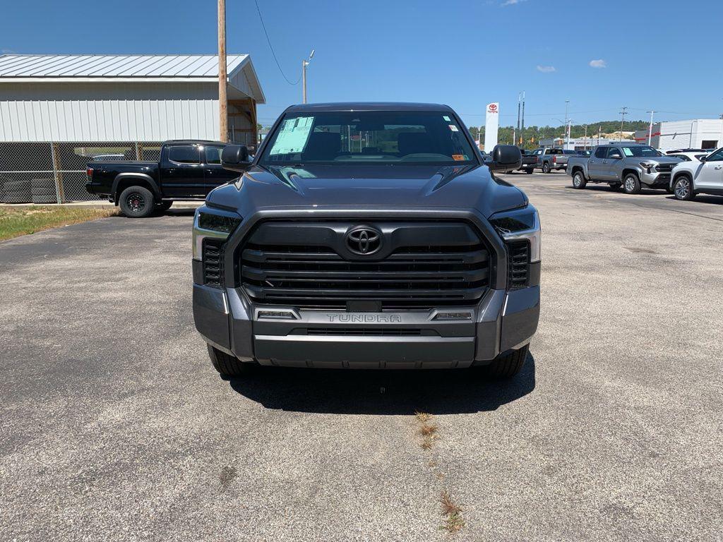 new 2026 Toyota Tundra car, priced at $56,006