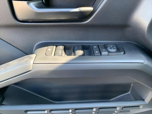 new 2025 Toyota Tacoma car, priced at $36,309