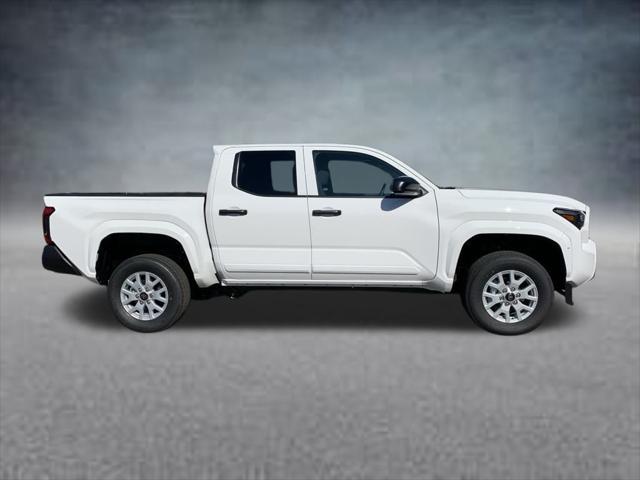 new 2025 Toyota Tacoma car, priced at $36,309