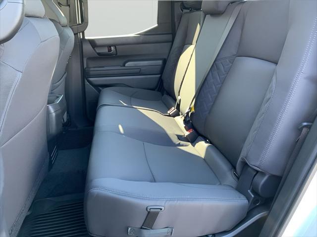 new 2025 Toyota Tacoma car, priced at $36,309