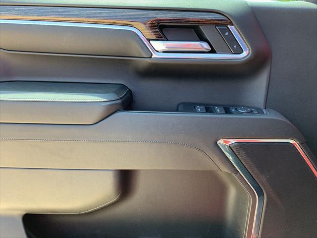 used 2024 GMC Sierra 1500 car, priced at $45,988