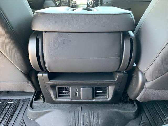 used 2024 GMC Sierra 1500 car, priced at $45,988