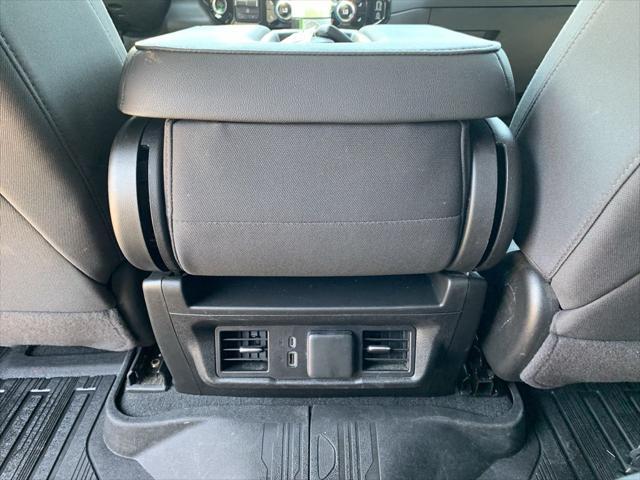 used 2024 GMC Sierra 1500 car, priced at $45,988