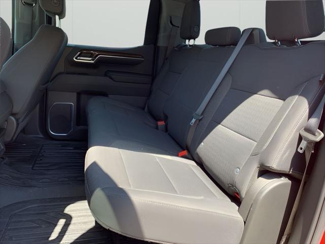 used 2024 GMC Sierra 1500 car, priced at $45,988