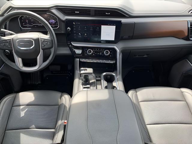 used 2024 GMC Sierra 1500 car, priced at $63,988