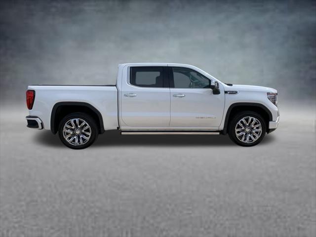 used 2024 GMC Sierra 1500 car, priced at $64,588