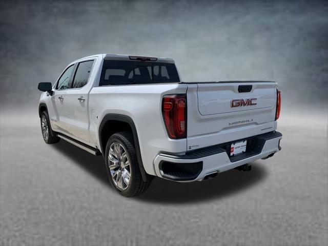 used 2024 GMC Sierra 1500 car, priced at $64,588