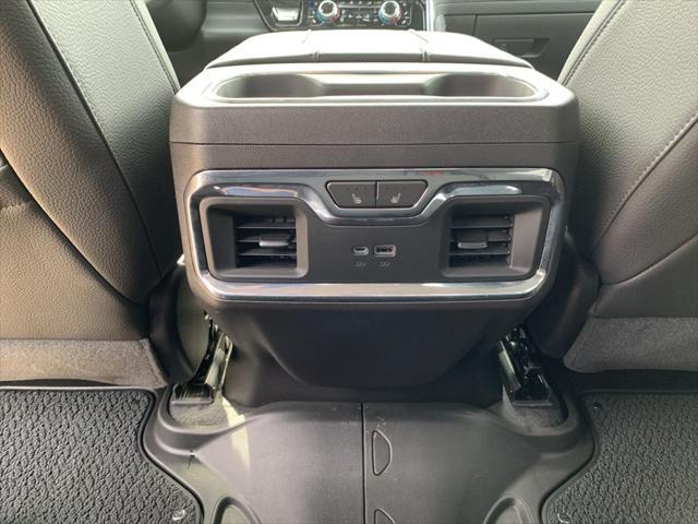 used 2024 GMC Sierra 1500 car, priced at $64,588