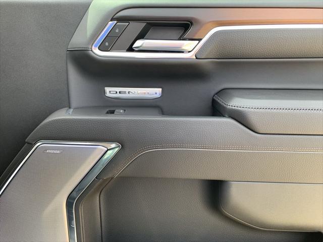 used 2024 GMC Sierra 1500 car, priced at $64,588