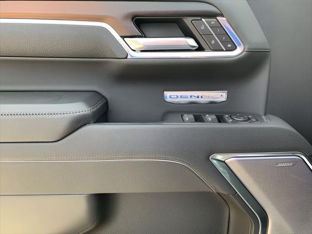 used 2024 GMC Sierra 1500 car, priced at $63,988