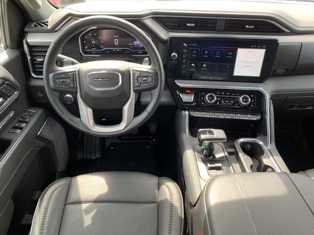 used 2024 GMC Sierra 1500 car, priced at $64,588