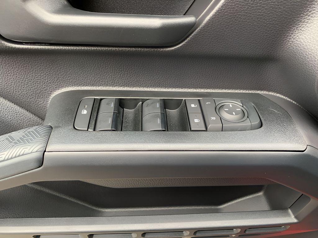 new 2025 Toyota 4Runner car, priced at $54,087