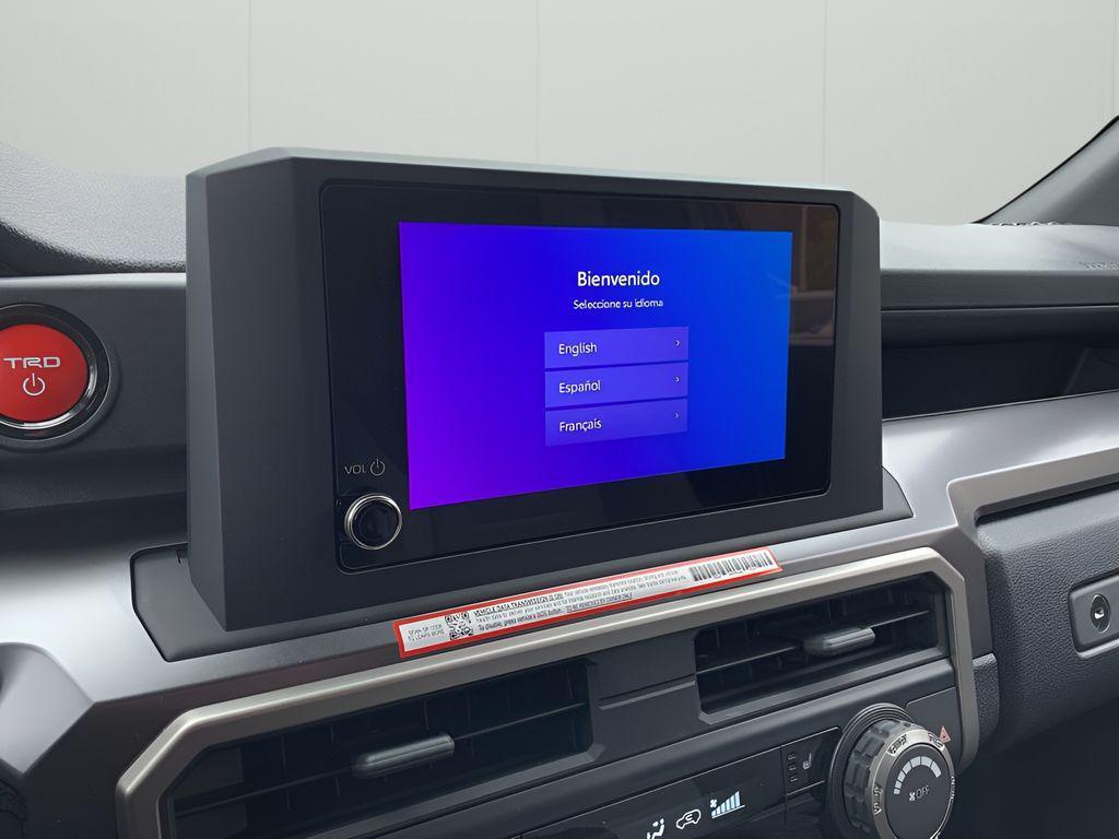 new 2025 Toyota 4Runner car, priced at $54,087