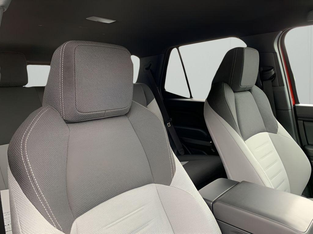 new 2025 Toyota 4Runner car, priced at $54,087