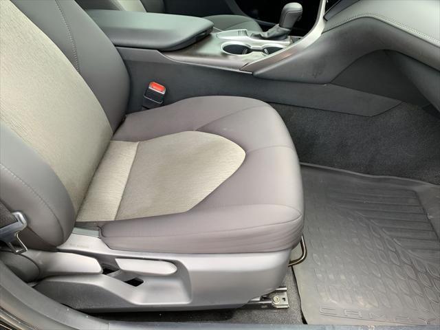 used 2022 Toyota Camry car, priced at $23,988